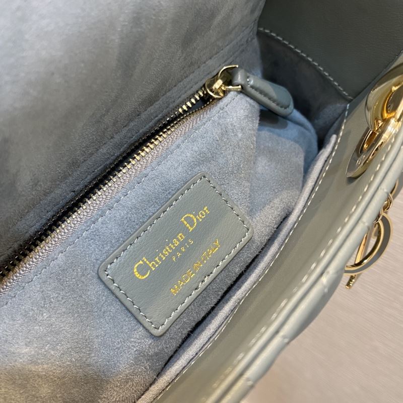 Christian Dior My Lady Bags